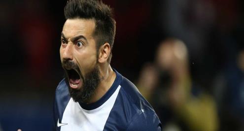 لافيتزي متهم بالعنصرية في الصين